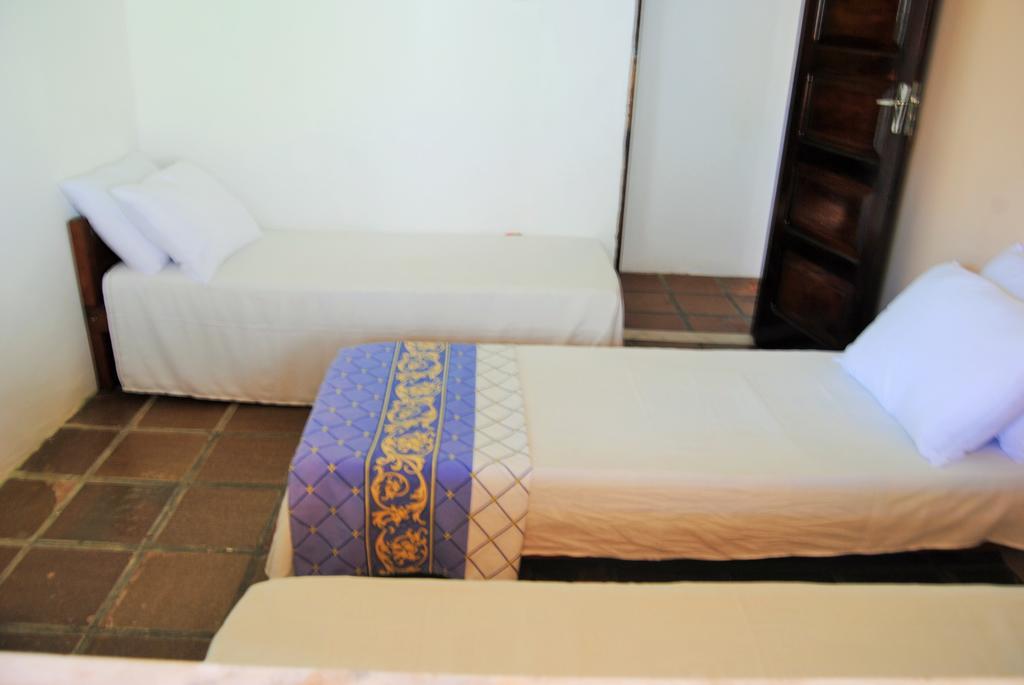 Pousada De Santo Antonio Velha Boipeba Kültér fotó